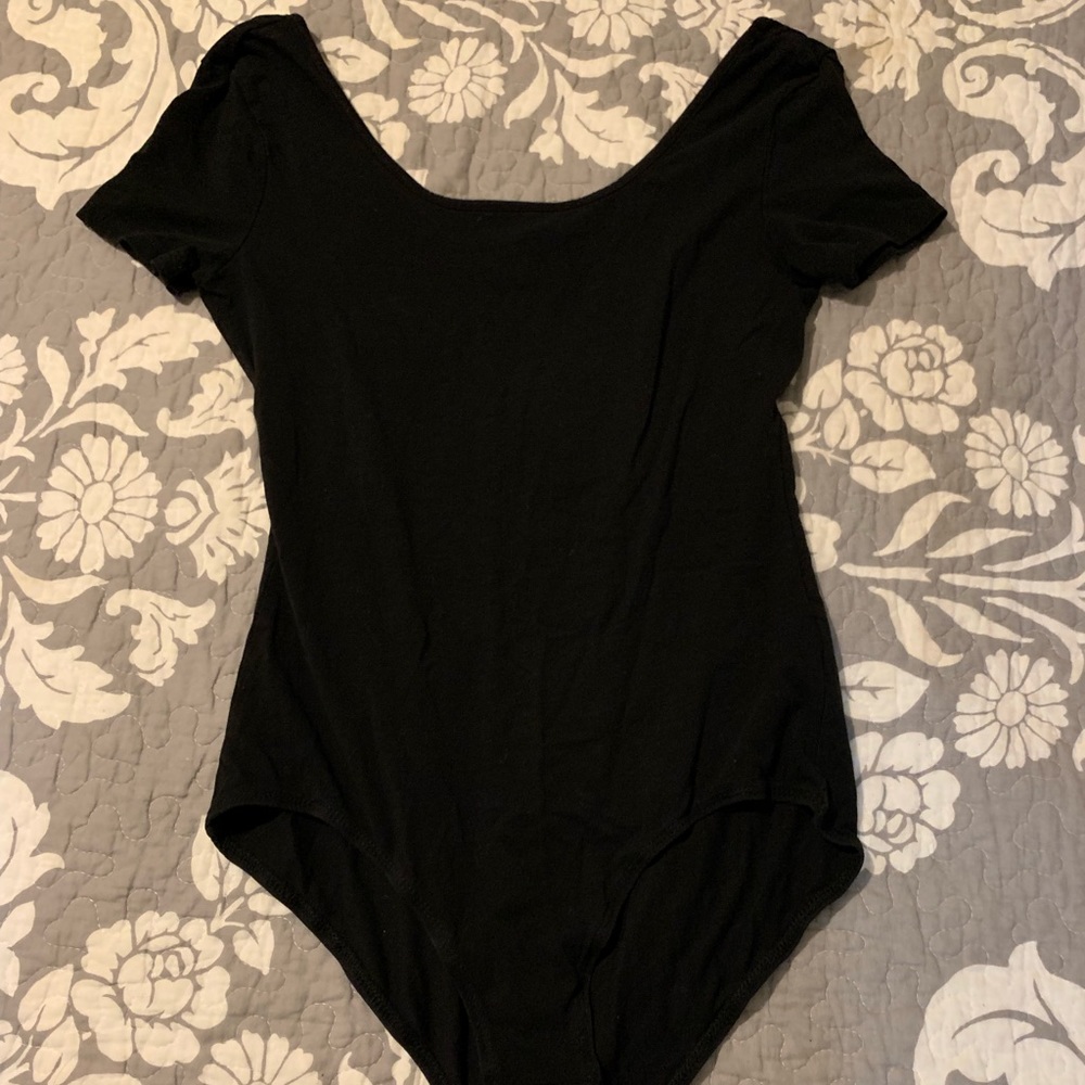 Body suit